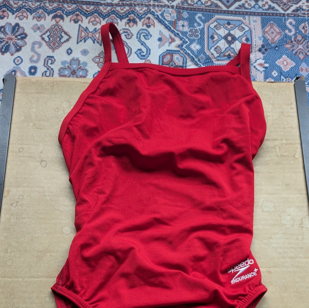 Speedo womem swimsuit